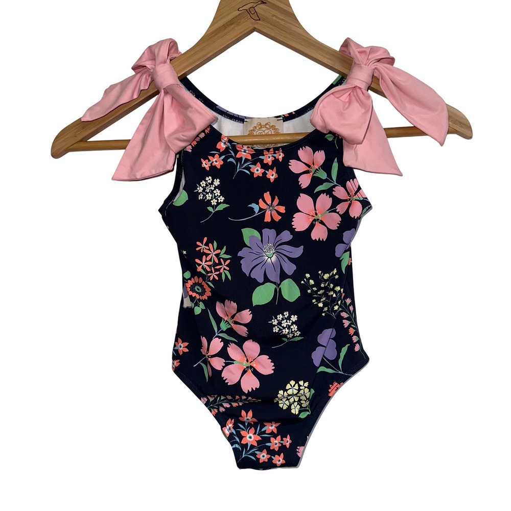 TBBC The Beaufort Bonnet Company Edisto Beach Bathing Suit Size 5‎